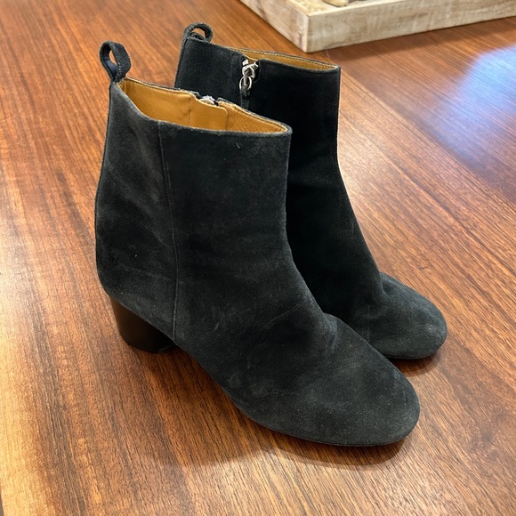 Isabel Marant Etoile Ankle Boots - Picture 1 of 7